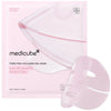 Medicube PDRN Pink Collagen Jelly Gel Mask – Overnight Korean Face Mask for Glow & Pore Care (28g, 1 Sheet)